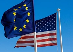Mỹ và EU có khả năng đạt được thỏa thuận thuế quan dưới 10%