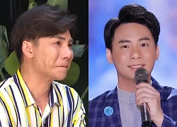 "Nam thần bolero" từng phải bưng bê, ngồi góc đường ăn bánh mì nơi xứ người