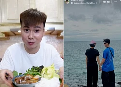 Nam Vlog hé lộ &#8220;bằng chứng&#8221; hẹn hò Miu Lê, gia sản triệu đô gây sốc, gây choáng!
