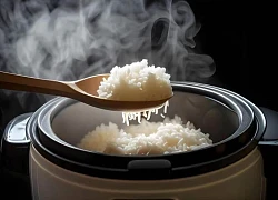 Nấu cơm chỉ cho nước chẳng khác nào "nghiệp dư", thêm 2 thứ này vào nước, cơm vừa thơm vừa mềm, tơi xốp