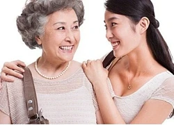 Nghe cách cô gái nói về mẹ kế, tôi đã được biết thế nào là 'bánh đúc có xương'