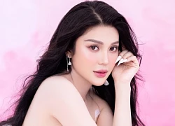 'Ngọc nữ bolero' gây sốt khi ghi danh cuộc thi Miss Grand Vietnam 2025