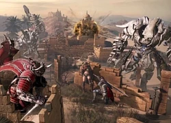 Nhận miễn phí một tựa game trên Steam, review cực kỳ tích cực
