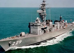 Nhật Bản đàm phán chuyển giao tàu chiến và máy bay trinh sát cho Philippines