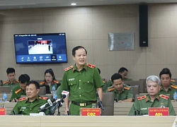 Nhiều đối tượng tội phạm nguy hiểm "chạy" giấy tâm thần để "né" xử lý