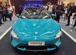 Nhu cầu nội địa tăng cao, Xiaomi sẽ chỉ xuất khẩu ô tô ra nước ngoài từ năm 2027