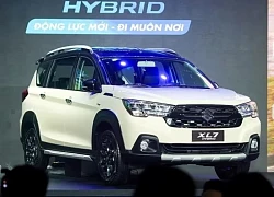 Những MPV 7 chỗ giảm giá đáng được lựa chọn