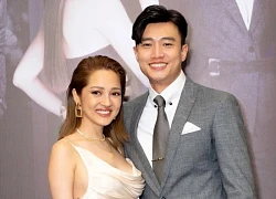 Những người tình trên màn ảnh của Quốc Trường