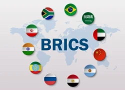 Những thông điệp mạnh mẽ về cải cách từ BRICS