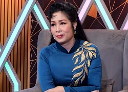 NSND Hồng Vân: Quyết theo nghệ thuật vì nghệ sĩ Thanh Nga và niềm vui tuổi 59