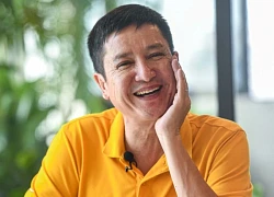 NSƯT Chí Trung tuổi 64: "Tôi chọn sống một mình, hay đúng hơn là số phận"