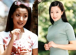 Nữ diễn viên Hàn Quốc tự nhận mình đẹp hơn cả Song Hye Kyo nhưng không ai phản đối, nhìn nhan sắc cách đây gần 30 năm là hiểu tại sao