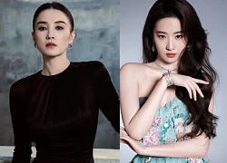 Nữ diễn viên khiến Lưu Diệc Phi bật khóc, bị khui scandal &#8220;dùng tình đổi vai&#8221;!