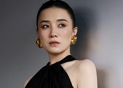 Nữ diễn viên vừa khiến Lưu Diệc Phi phải khóc nay bị tố "dùng tình đổi vai"