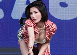 "Nữ hoàng sexy" thế hệ mới: Màn trình diễn "nóng mắt" hút 70 triệu view và vô số ý kiến trái chiều