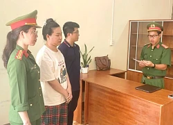 Nữ nhân viên 'ôm' tiền công ty bỏ trốn, cắt liên lạc 5 năm rồi bị bắt ở Lâm Đồng