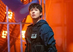 Nước đi sai lầm của Park Bo Gum