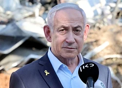 Sau Iran, Thủ tướng Netanyahu đối mặt với quyết định quan trọng ở Gaza