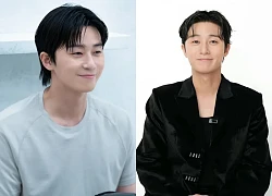 Park Seo Joon hóa trùm buôn ma túy trong phim mới