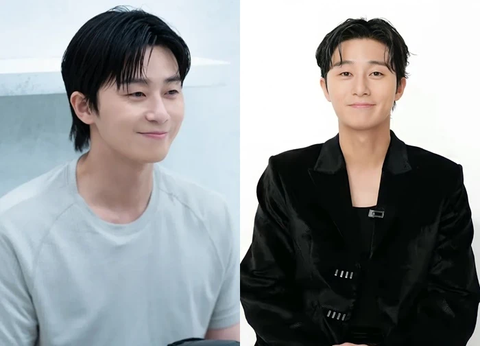 Park Seo Joon hóa trùm buôn ma túy trong phim mới
