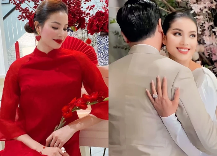 Phạm Hương gặp biến bên Mỹ, liên tục lộ dấu hiệu lạ, "toang" với chồng đại gia?