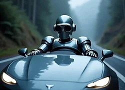 Phát hiện điểm mù trong AI thị giác có thể bị tin tặc tấn công