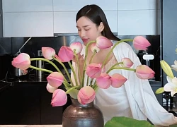 Phát hiện lạ: Dâu hào môn Việt được đúc từ một khuôn