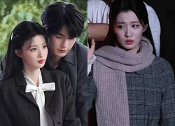 Phim Vương Sở Nhiên bị chê cũ, fan hỏi đạo diễn vừa từ 'quá khứ xuyên không à'?
