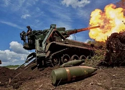 Phòng không Ukraine lung lay: Hậu quả nghiêm trọng do đóng băng viện trợ từ Mỹ
