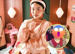 Phương Mỹ Chi lộ ảnh quá khứ 'trọc đầu', Sing! Asia 'từ chối' nhận người quen?