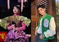 Phương Mỹ Chi - Quang Hùng MasterD dính nghi án "hẹn hò", showbiz náo loạn!