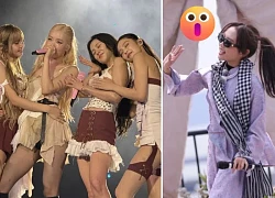 Phương Mỹ Chi 'thách thức' BlackPink neo giữ Top trending, fan Việt cày đến cùng