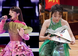 Phương Mỹ Chi vô địch Sing! Asia 2025 fan quốc tế phát cuồng vì màn trình diễn