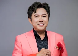 Quốc Đại: Tôi mang ơn vợ chồng Cẩm Ly