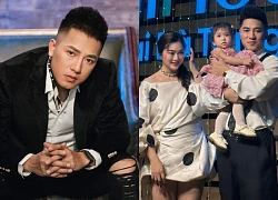 Rầm rộ bài bóc chồng diễn viên Thanh Trúc có con riêng 5 tuổi, nghi phụ bạc tình cũ: Người trong cuộc lên tiếng