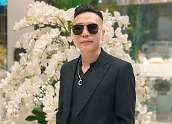 Rầm rộ hình ảnh nam ca sĩ Vbiz từng ngồi tù nay "ngựa quen đường cũ": Người trong cuộc nói gì?
