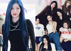 Rapper BABYMONSTER thừa nhận chỉ "tốt nghiệp mẫu giáo", sự thật ngã ngửa