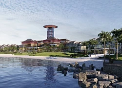 Rixos ra mắt tại Đông Nam Á với khu nghỉ dưỡng đầu tiên tại đảo ngọc Phú Quốc