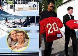 Ronaldo bị mắng vì đưa vợ đi nghỉ mát, không dự tang lễ Jota, chị gái lên tiếng
