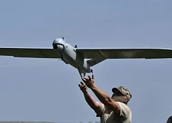 Sản lượng UAV của Ukraine tăng vọt 900% trong một năm