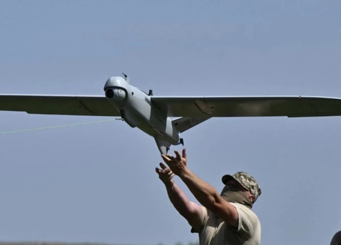 Sản lượng UAV của Ukraine tăng vọt 900% trong một năm