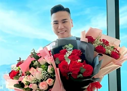 Sao nam Vbiz từng ngồi tù vì ma tuý khẳng định 1 điều giữa lúc bị gọi tên vì bức hình gây sốc
