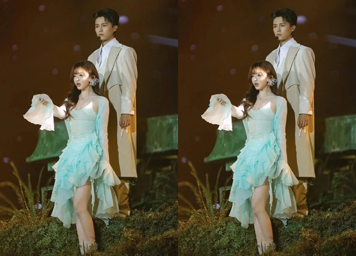 Sao Việt 9/7: Tăng Duy Tân nói thương Bích Phương