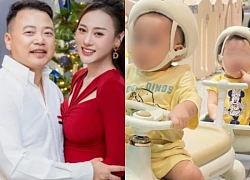 Shark Bình thái độ sốc khi dính líu tiền bạc với Phương Oanh, con ruột gây sốt