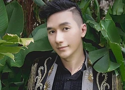 Siêu mẫu Nam Phong đột ngột qua đời