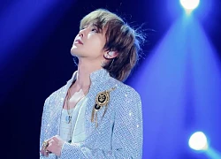 Tại sao BTS nổi tiếng toàn cầu mà G-Dragon và BIGBANG không thể?