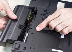 Tại sao chỉ nên sạc pin laptop đến 80%?