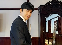 Tài tử "Hậu duệ mặt trời" hé lộ lý do muốn đóng phim tình cảm với nghệ sĩ Việt