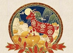 Tài vận lên hương ngày 10/7: 3 chòm sao vươn lên mạnh mẽ, tiền tài - sự nghiệp - tình cảm đều bừng sáng