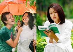 Tăng Thanh Hà: 'Ngọc nữ màn ảnh' đời đầu, suýt mất vai vì bị nhận xét 'quá xấu'